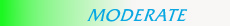 MOLD - Moderate