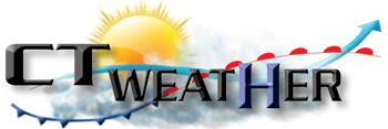 CT Weather Logo