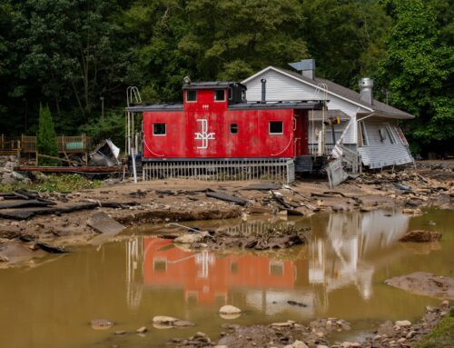 Retrospective: Deadly Western CT Flash Flood Event of 8-18-2024