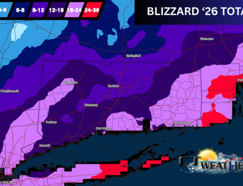 Breaking Down the Blizzard of 2026: Why Snow Totals Varied So Dramatically