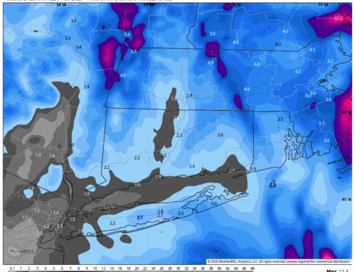 Weekend Weather Breakdown: Snow, Wind & Brutal Cold Ahead