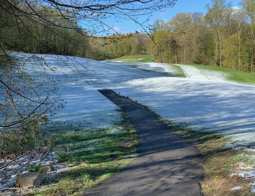 It’s Been a Cold Start to May. That Doesn’t Mean You Should be Complaining